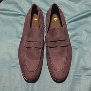 Brand new H&M loafers